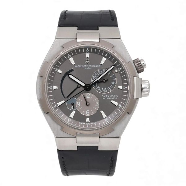 Vacheron Constantin Overseas 47450/000W-9511